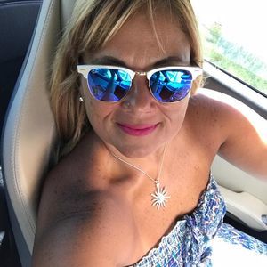 Meet your Posher, Mildred